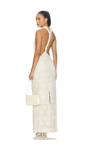 Collette Maxi Dress in . Size L. Also in M, S, XS - OW Collection - Modalova