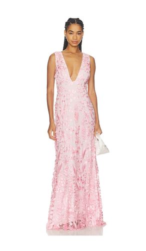 Clea Maxi Dress in . Size M. Also in S, XS - OW Collection - Modalova