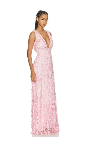 Clea Maxi Dress in . Size M. Also in S - OW Collection - Modalova