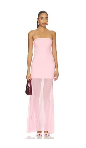 X REVOLVE Mina Maxi Dress in . Size L. Also in M, S, XS - OW Collection - Modalova