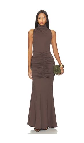 Elina Maxi Dress in . Size L. Also in M, S, XS - OW Collection - Modalova