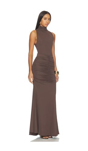 Elina Maxi Dress in . Size L. Also in M, S, XS - OW Collection - Modalova