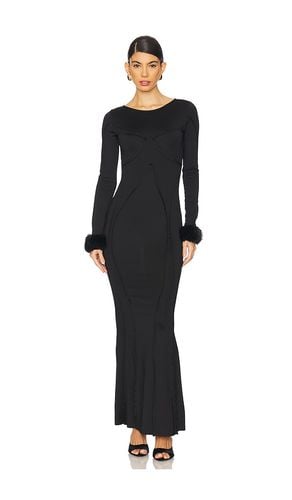 Ciara Maxi Dress in . - size L (also in M, S, XS) - OW Collection - Modalova