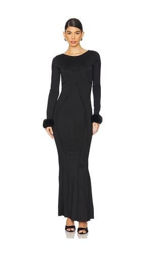 Ciara Maxi Dress in . - size S (also in XS) - OW Collection - Modalova