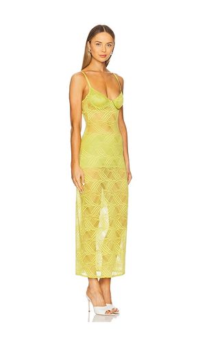 MAXIKLEID KAYLA in . Größe L. Also in M, S, XL - OW Collection - Modalova