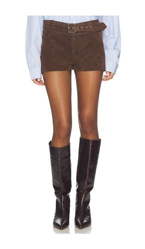 Zade Mini Short in . Size L. Also in M, S, XS - OW Collection - Modalova