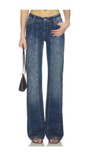 Devin Denim Jean in . Size M. Also in S, XS - OW Collection - Modalova