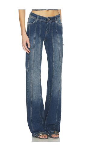 Devin Denim Jean in . Size S. Also in XS, M - OW Collection - Modalova