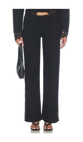Eldora Denim Jeans in . Size M. Also in S, XS - OW Collection - Modalova