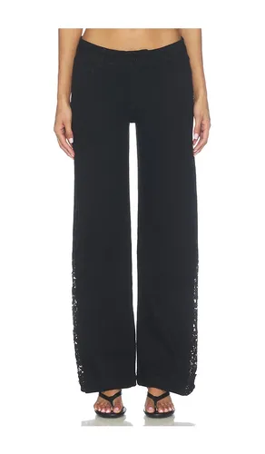Eldora Denim Jeans in . Size L. Also in M, S, XS - OW Collection - Modalova