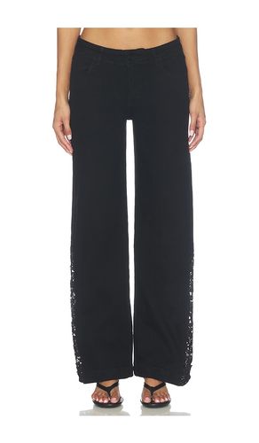 Eldora Denim Jeans in . Size M. Also in S, XS - OW Collection - Modalova