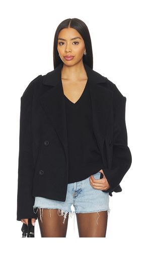 Presley Wool Jacket in . Taglia L. Also in S - OW Collection - Modalova