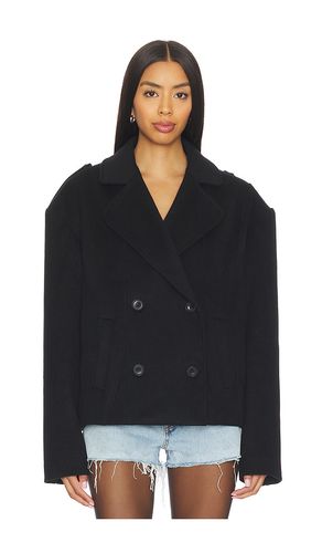 Presley Wool Jacket in . Size L. Also in S - OW Collection - Modalova