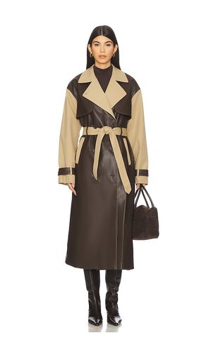 Betty Coat in . Size S. Also in M - OW Collection - Modalova