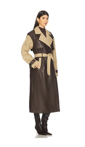 Betty Coat in . Size S. Also in M - OW Collection - Modalova