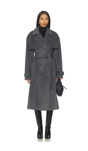 Matilda Wool Coat in . Size L. Also in M - OW Collection - Modalova
