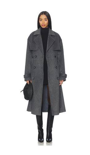 Matilda Wool Coat in . Size L. Also in M - OW Collection - Modalova
