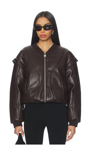 Valentina Jacket in . Size S. Also in XS, M - OW Collection - Modalova