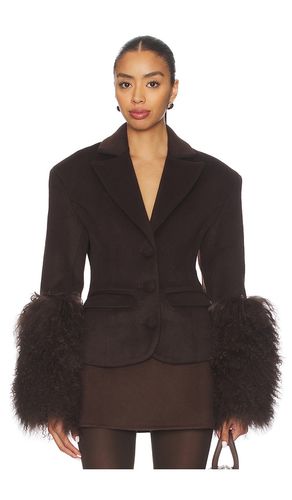 Frances Wool Blazer in . Size S. Also in XS - OW Collection - Modalova