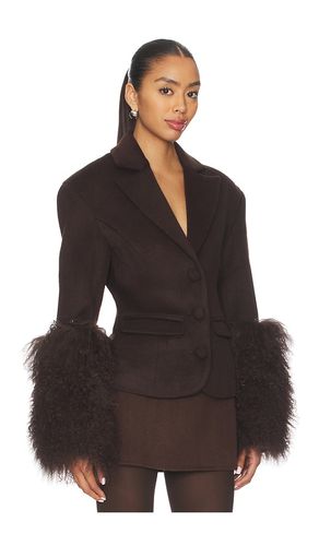 Frances Wool Blazer in . Size S. Also in XS - OW Collection - Modalova