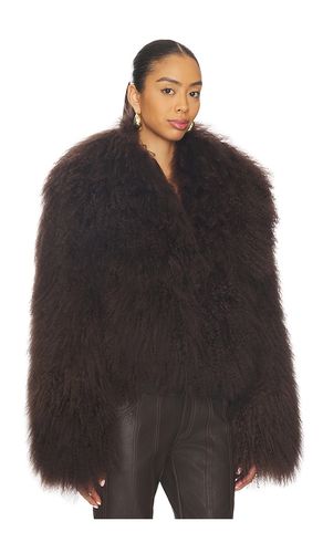 X REVOLVE Thea Jacket in . Taglia L. Also in M, XS - OW Collection - Modalova