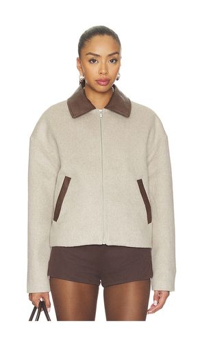 Oda Wool Jacket in . Taglia M. Also in S, XS - OW Collection - Modalova