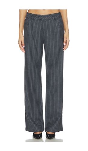 Lani Pant in Charcoal. - size M (also in S, XS) - OW Collection - Modalova