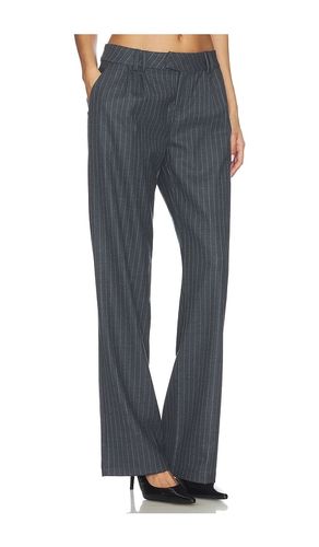 Lani Pant in Charcoal. - size M (also in S, XS) - OW Collection - Modalova