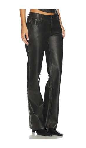Bella pants in color black size S (also in XS, M, L) - OW Collection - Modalova