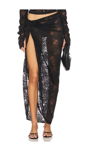 Iris Lace Skirt in . - size L (also in M, XL, XS) - OW Collection - Modalova