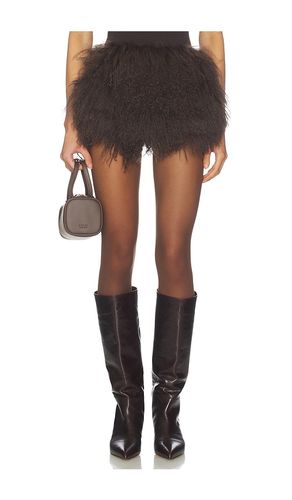 Thea Mini Skirt in . Size M. Also in S, XS - OW Collection - Modalova