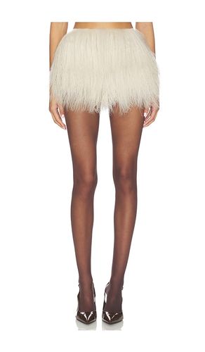 Thea Mini Skirt in . Size M. Also in S, XS - OW Collection - Modalova