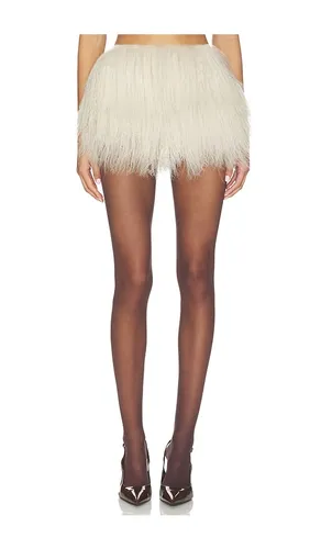 Thea Mini Skirt in . Size S. Also in M - OW Collection - Modalova