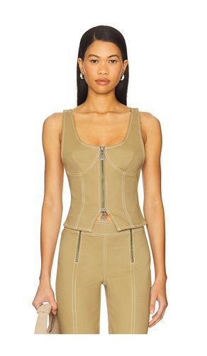 Maple Top in . - size L (also in M, S, XS) - OW Collection - Modalova