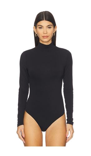 Lexi Turtleneck Bodysuit in . Size S. Also in XS, L - OW Collection - Modalova