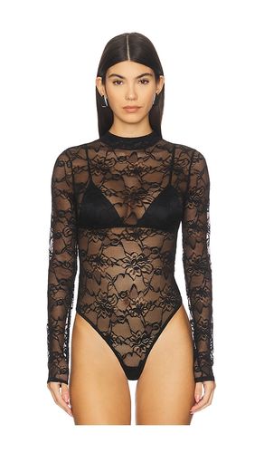 Lydia Lace Bodysuit in . Size S. Also in XS - OW Collection - Modalova