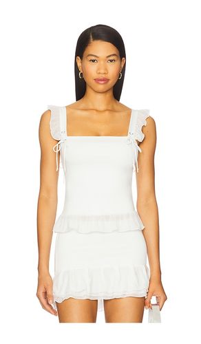 X REVOLVE Elena Top in . - size L (also in M, S, XS) - OW Collection - Modalova