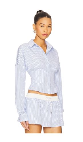 Eliza Shirt in . Size M. Also in S, XS - OW Collection - Modalova