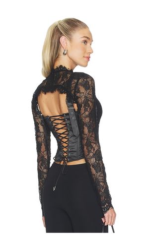 Brisa Corset Top in . Size S. Also in XS - OW Collection - Modalova