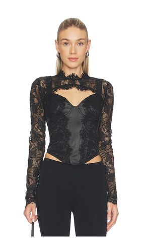 Brisa Corset Top in . Size S. Also in XS - OW Collection - Modalova