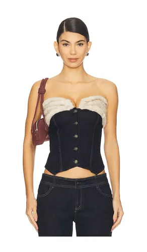 Desi Corset Top in . Size XL. Also in XS - OW Collection - Modalova