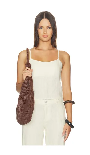 Luma Tie Top in . - size M (also in S, XS) - OW Collection - Modalova