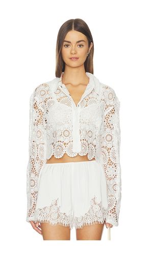Alba Shirt in . Size M. Also in S, XS - OW Collection - Modalova
