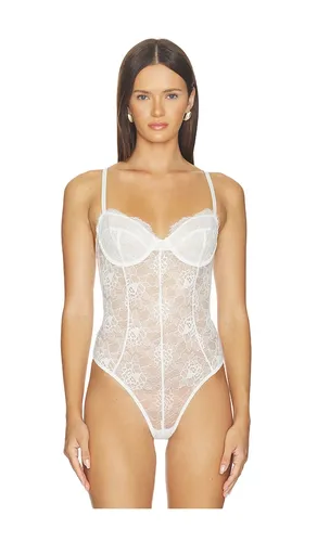 Layce Bodysuit in . Size L. Also in M, S, XS - OW Collection - Modalova