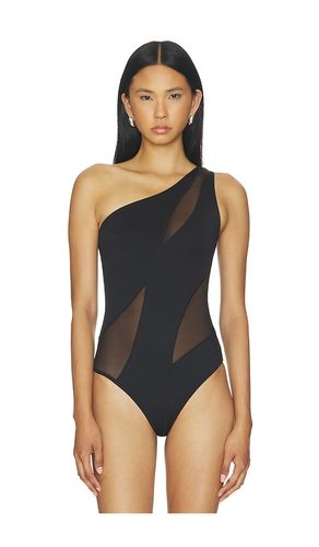 Curve Bodysuit in . Size M. Also in S, XS - OW Collection - Modalova