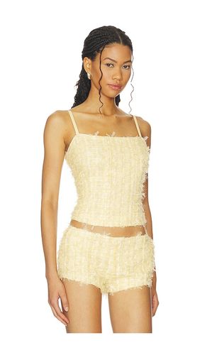 Mara Top in . Taglia L. Also in M, S, XS - OW Collection - Modalova