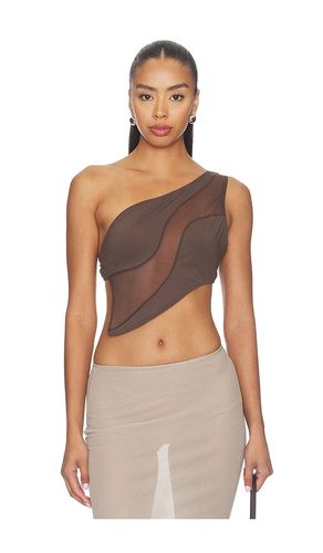 Curve Top in . Size M. Also in S, XS - OW Collection - Modalova