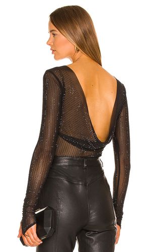 Mesha Blouse in Black. - size M (also in XS) - OW Collection - Modalova