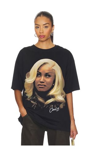 Cardi B Blonde Tee In in . Taglia S. Also in XS - Other Her - Modalova