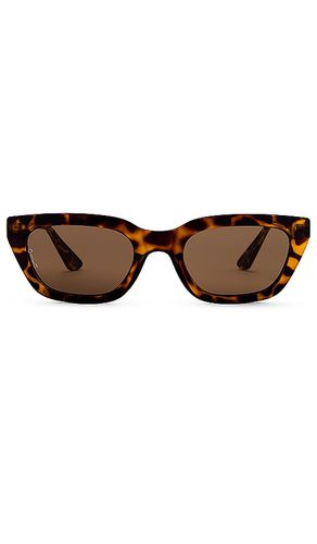 Otra Nove Sunglasses in Brown - Otra - Modalova